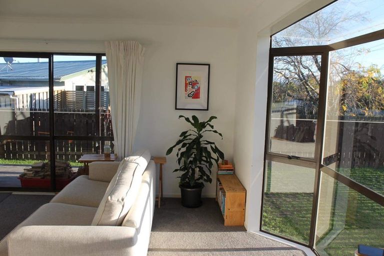 Photo of property in 16 Malcolm Street, Martinborough, 5711