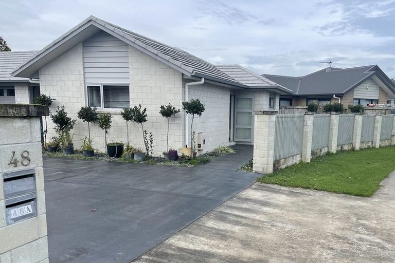 Photo of property in 48 Sirius Crescent, Rototuna North, Hamilton, 3210