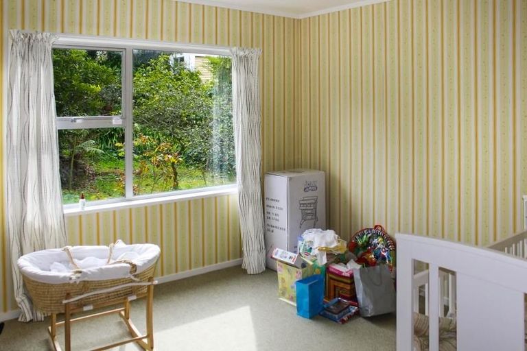 Photo of property in 47 Aurora Terrace, Hillcrest, Hamilton, 3216