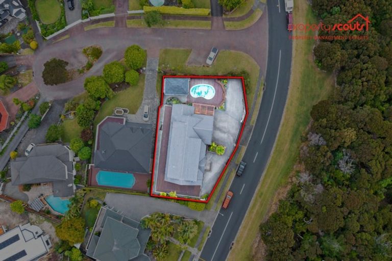 Photo of property in 64 Onetaunga Road, Chatswood, Auckland, 0626