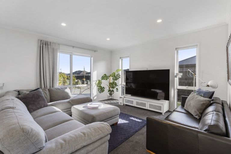 Photo of property in 14 Greenwich Street, Halswell, Christchurch, 8025