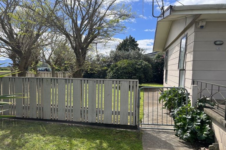 Photo of property in 49 Tower Road, Matamata, 3400