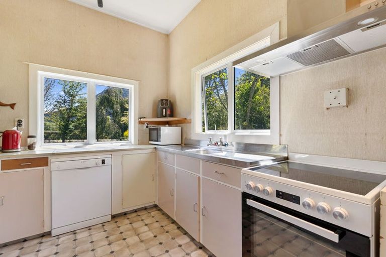 Photo of property in 119 Opouri Road, Rai Valley, 7194