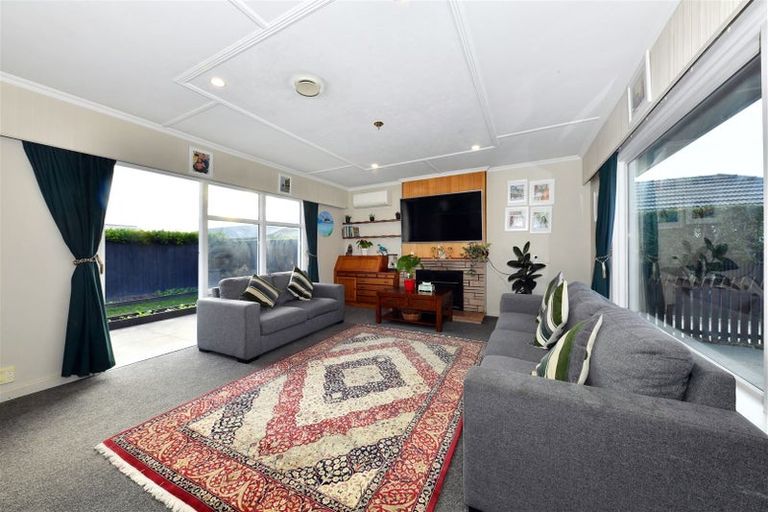 Photo of property in 1/308 Halswell Road, Halswell, Christchurch, 8025