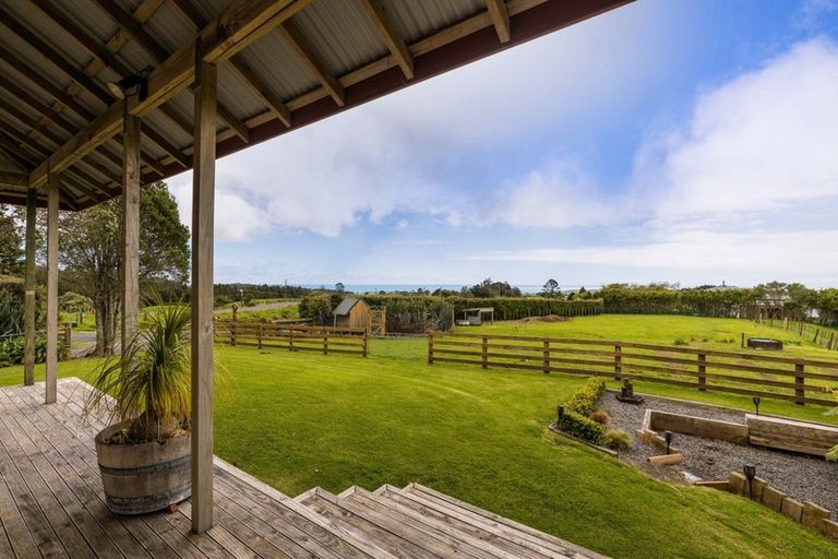 Photo of property in 497 Plymouth Road, Koru, New Plymouth, 4374