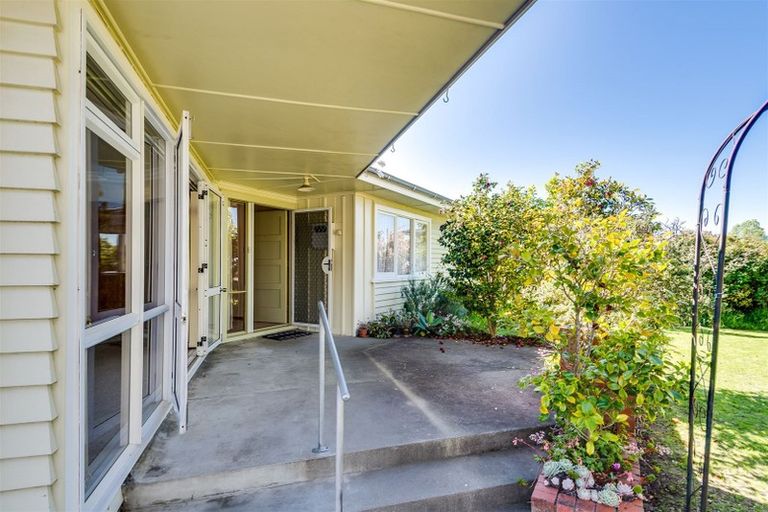 Photo of property in 6 Osier Road, Greenmeadows, Napier, 4112