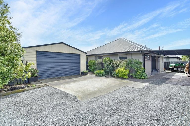 Photo of property in 20a Victoria Street, Rangiora, 7400