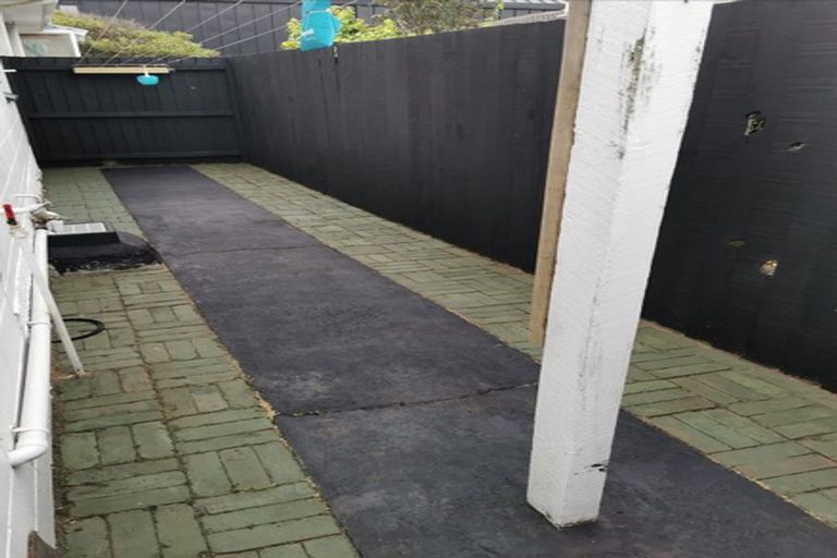 Photo of property in 3/6 Lonsdale Street, New Brighton, Christchurch, 8083