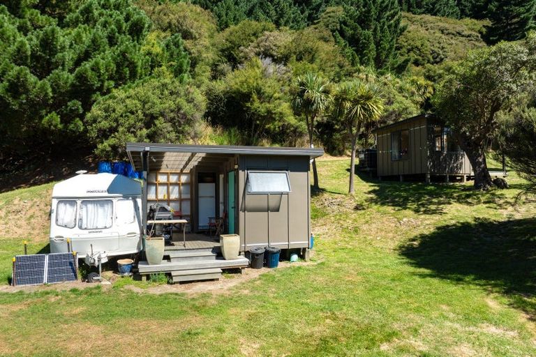 Photo of property in Waitaria Bay, Waitaria Bay, Picton, 7282