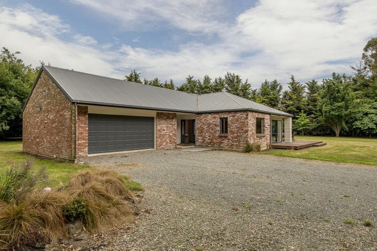 Photo of property in 538 Leeston Road, Springston, Christchurch, 7674