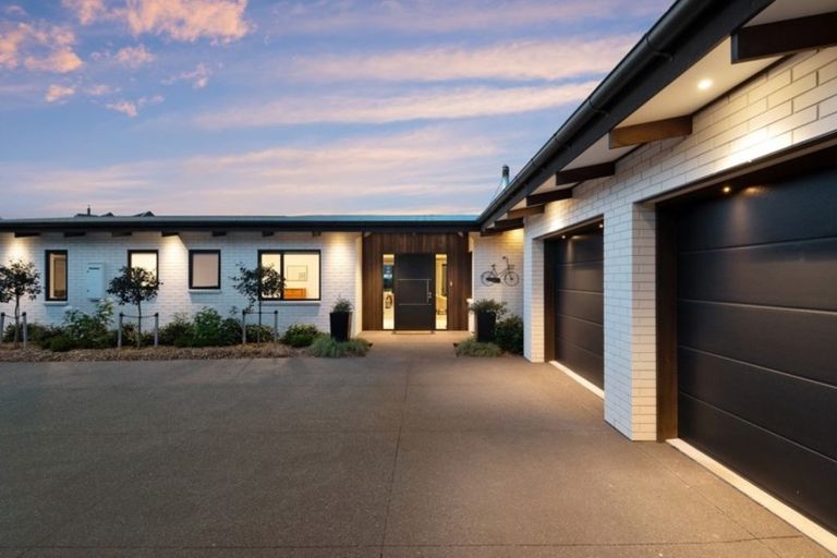 Photo of property in 42 Samantha Way, Lincoln, 7608