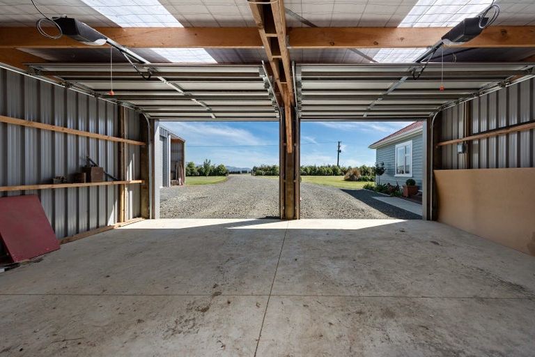 Photo of property in 222 Chittock Road, Maitland, Gore, 9773