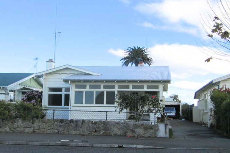 Photo of property in 32 Nelson Crescent, Napier South, Napier, 4110