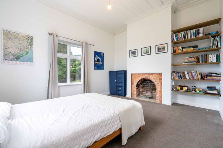 Photo of property in 20 Manuka Street, Ravensbourne, Dunedin, 9022