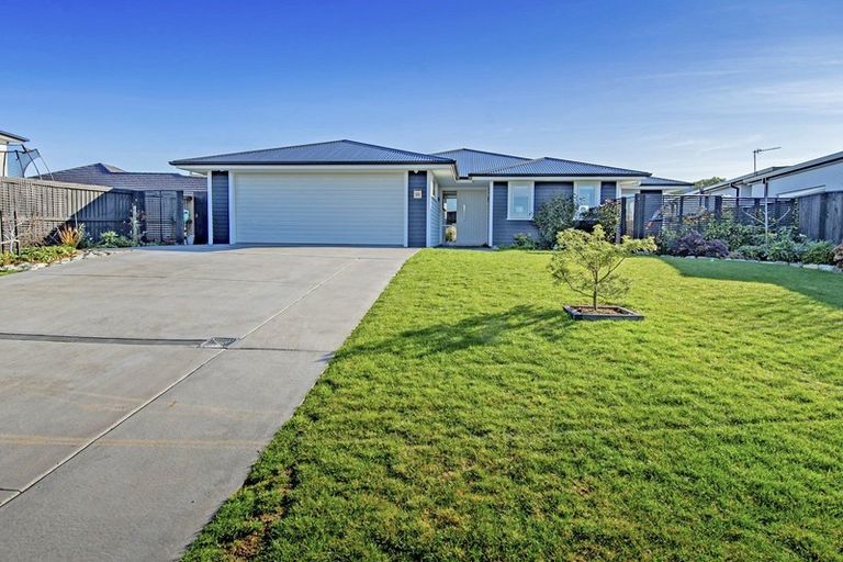 Photo of property in 34 Farthing Drive, Prebbleton, 7604