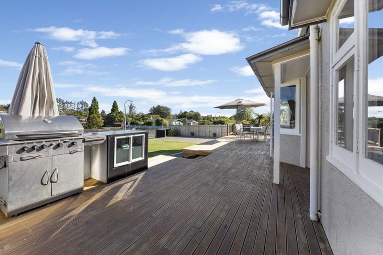 Photo of property in 13 Konini Street, Inglewood, 4330