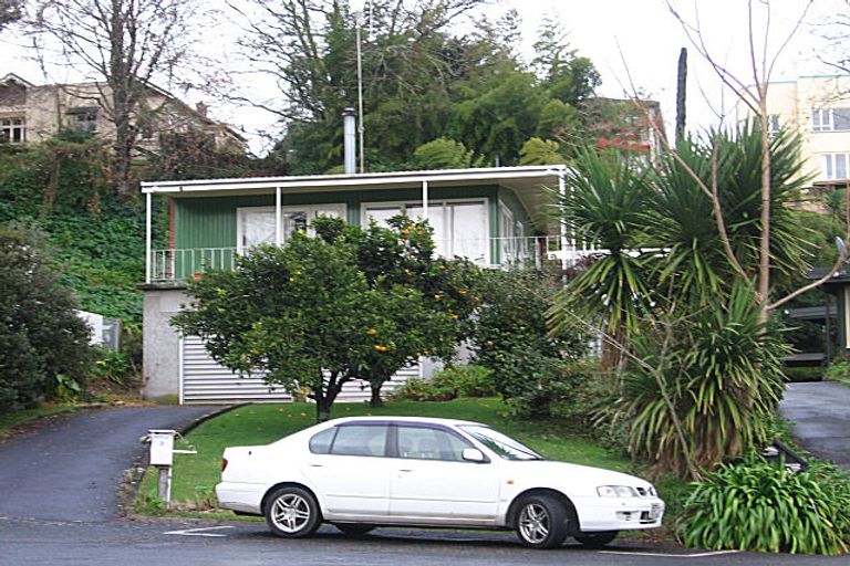 Photo of property in 3 Hamilton Parade, Hamilton Central, Hamilton, 3204