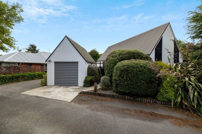 Photo of property in 141b Brookside Terrace, Bryndwr, Christchurch, 8053