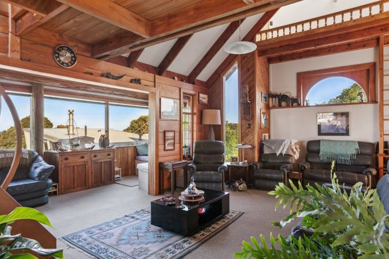 Photo of property in 1 Oneroa Road, Wainui, Gisborne, 4010