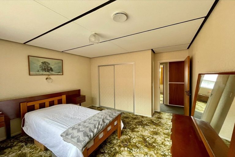 Photo of property in 3/17 Oxford Street, West End, Timaru, 7910