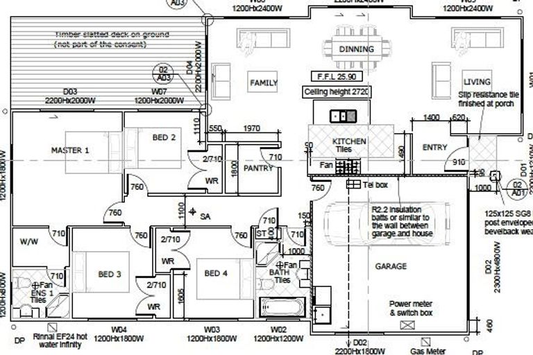 Photo of property in 11 Zadar Street, Kumeu, 0810