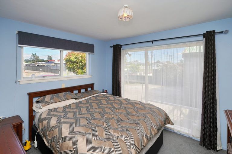 Photo of property in 159 Shortland Street, Aranui, Christchurch, 8061