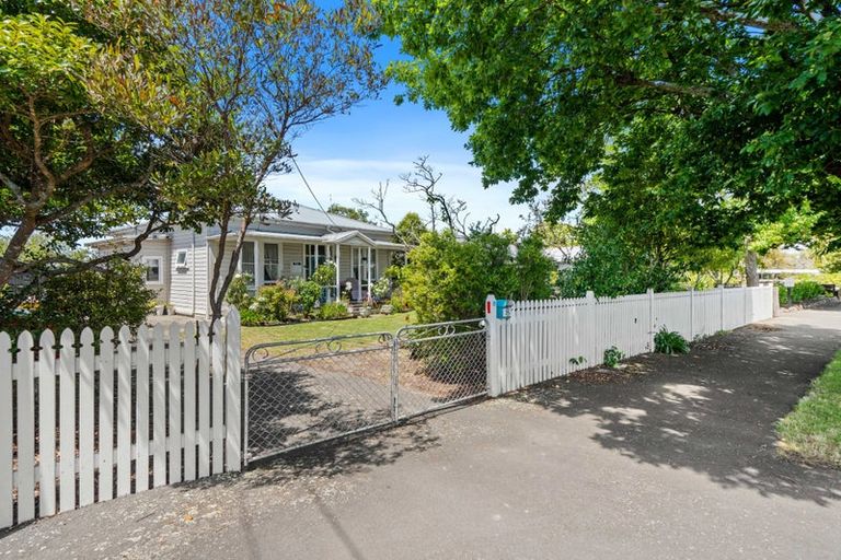 Photo of property in 8 Rimu Street, Lansdowne, Masterton, 5810