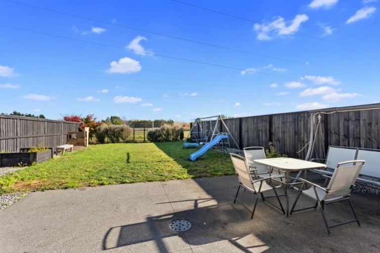 Photo of property in 54 Helmore Street, Rangiora, 7400