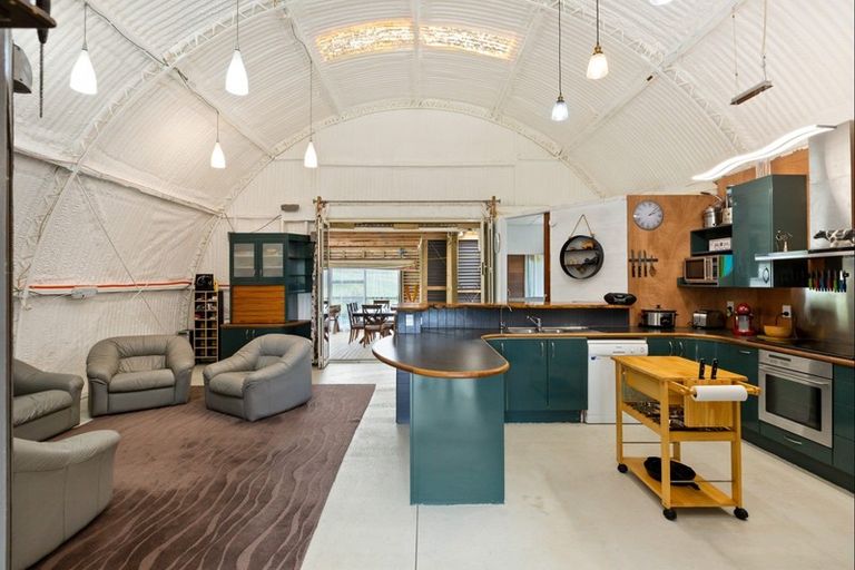 Photo of property in 90 Ahuroa Valley Road, Makarau, Warkworth, 0981