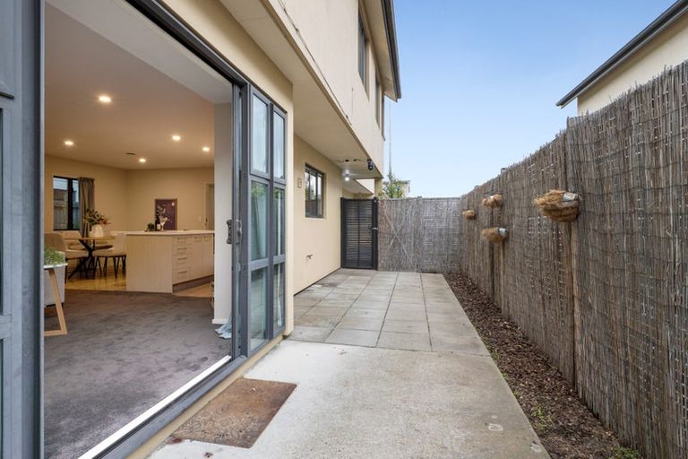 Photo of property in 126 Sherborne Street, St Albans, Christchurch, 8014