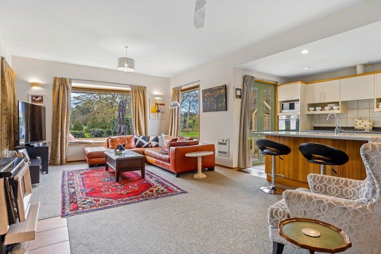 Photo of property in 533 Lower Sefton Road, Sefton, Rangiora, 7477