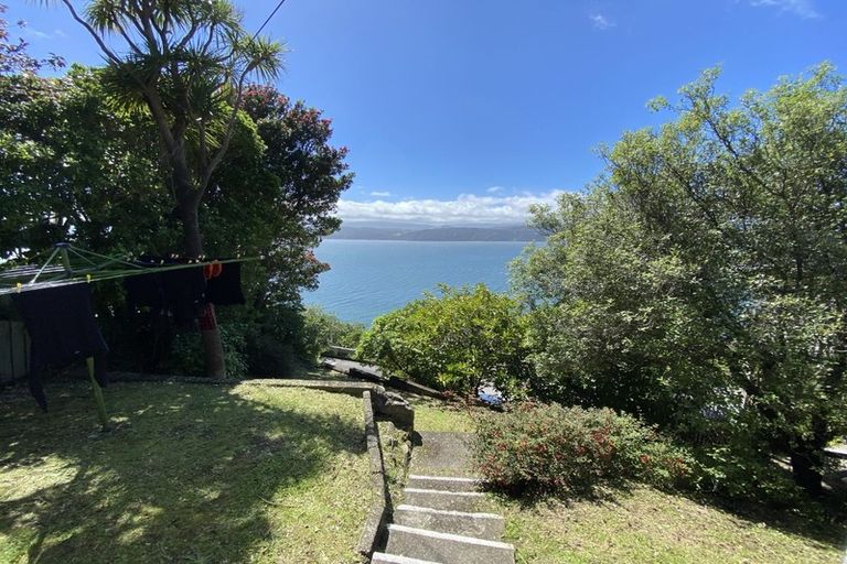 Photo of property in 12 Khyber Road, Seatoun, Wellington, 6022