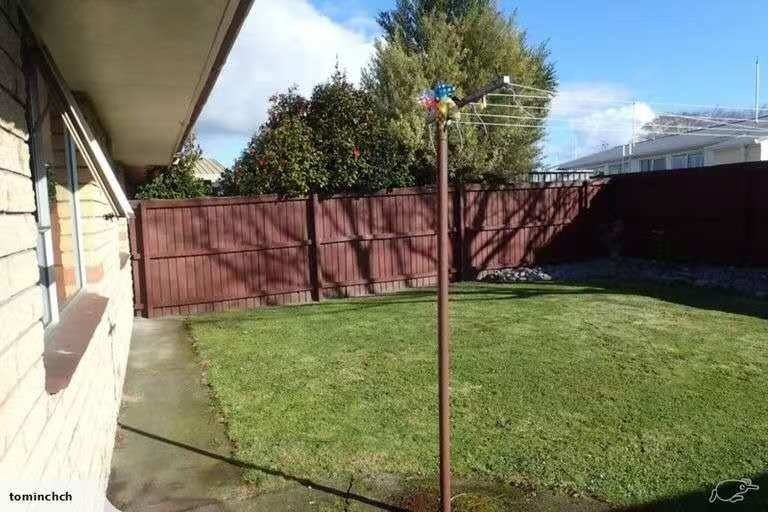 Photo of property in 33b Waimairi Road, Upper Riccarton, Christchurch, 8041