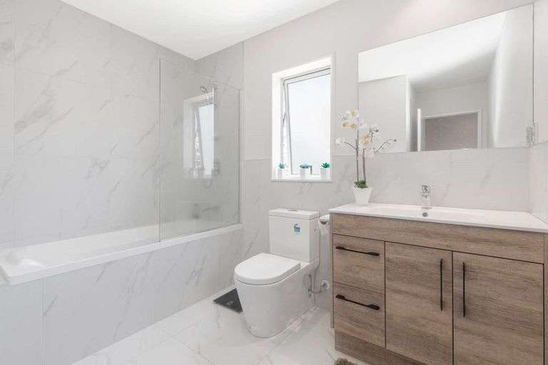 Photo of property in 75 Joseph Street, Flat Bush, Auckland, 2019