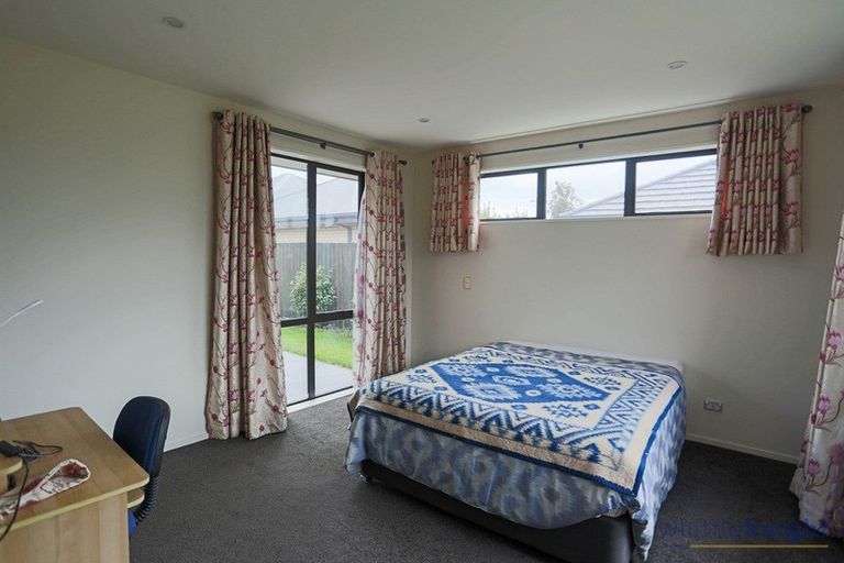 Photo of property in 14 Rich Terrace, Wigram, Christchurch, 8042
