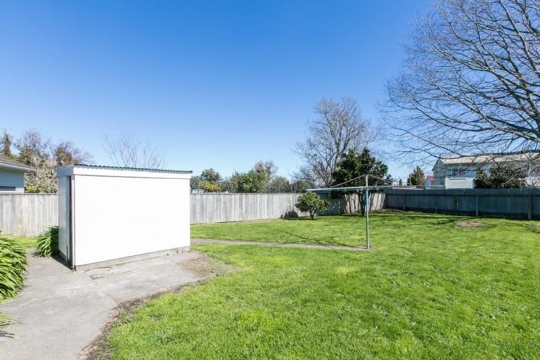 Photo of property in 1012 Kauri Street, Mahora, Hastings, 4120