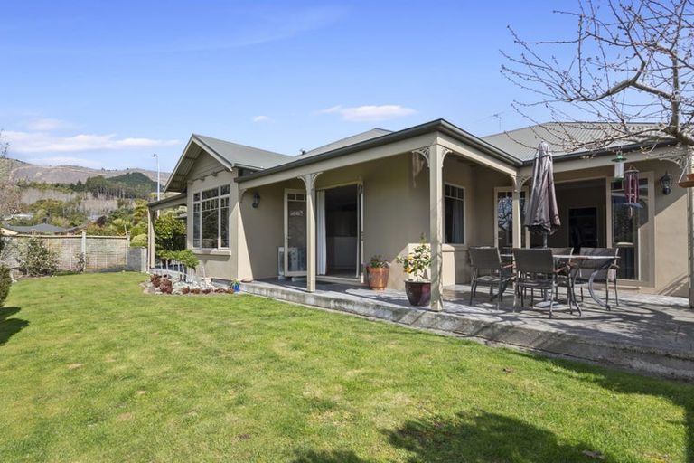 Photo of property in 124 Hill Street, Richmond, 7020