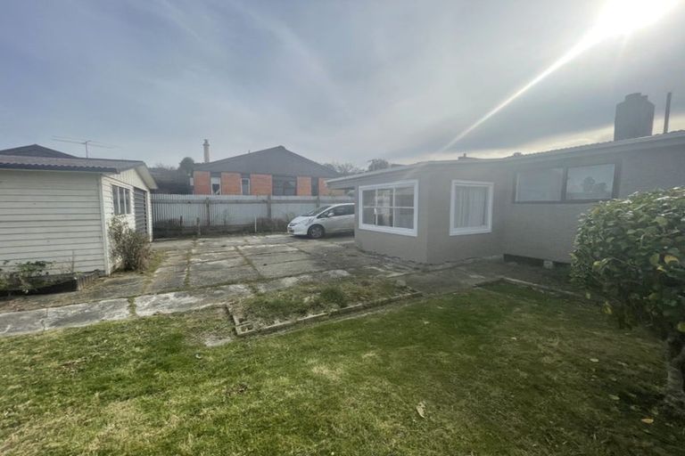 Photo of property in 2 Howard Street, Gore, 9710