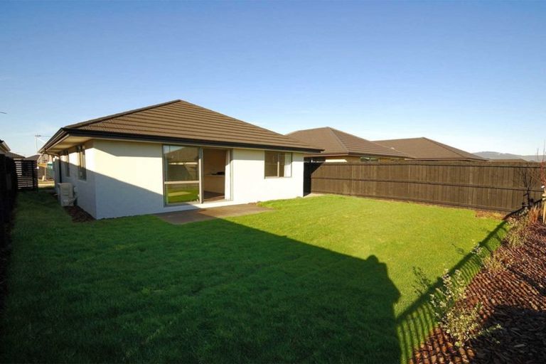 Photo of property in 23 Limbrick Crescent, Wigram, Christchurch, 8042