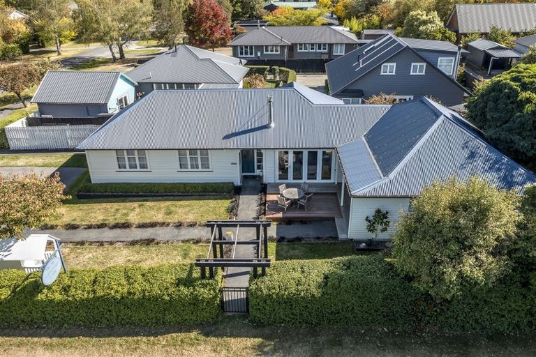 Photo of property in 38 Harrogate Street, Hanmer Springs, 7334