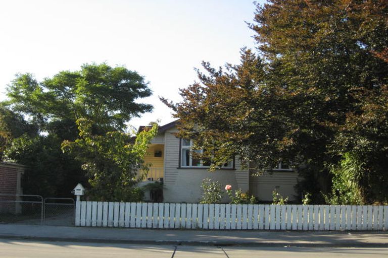 Photo of property in 221 North Street, West End, Timaru, 7910