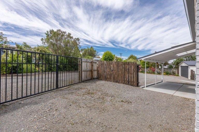Photo of property in 32b Gaisford Terrace, Waipukurau, 4200