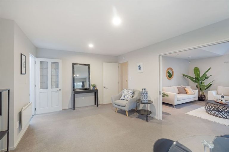 Photo of property in 5/37 Avonhead Road, Avonhead, Christchurch, 8042