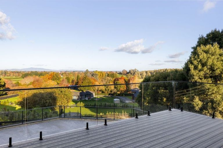 Photo of property in 659 Peacockes Road, Rukuhia, Hamilton, 3282