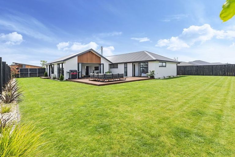 Photo of property in 7 Vitalia Crescent, Lincoln, 7608