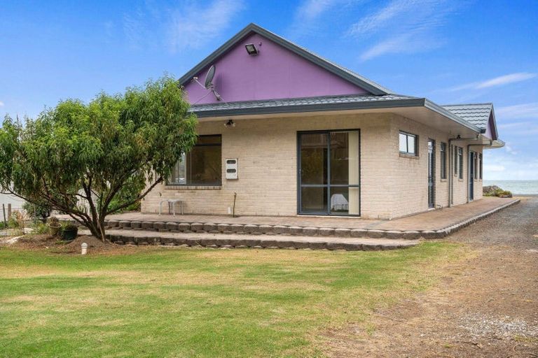 Photo of property in 191 Oakura Road, Oakura, Hikurangi, 0184