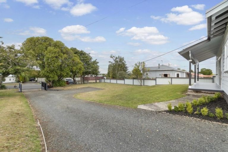 Photo of property in 67 Coronation Road, Morrinsville, 3300