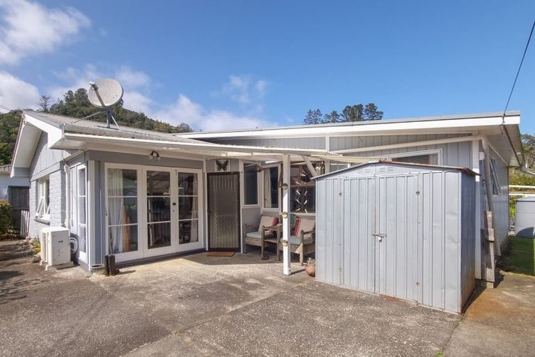 Photo of property in 30 Waiomu Valley Road, Waiomu, Thames, 3575