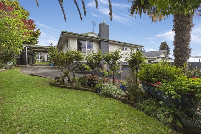 Photo of property in 197 Ascot Place, Te Awamutu, 3800