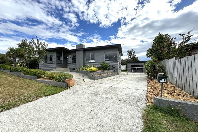 Photo of property in 34 Christie Street, Balclutha, 9230